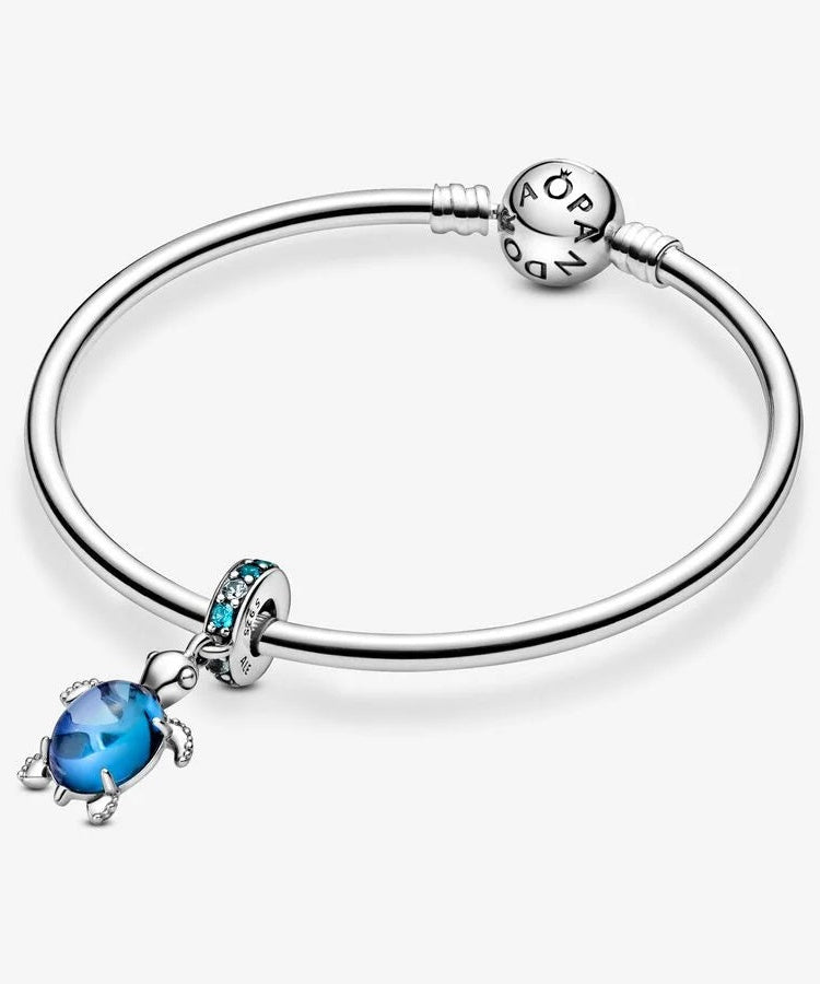 Conta Pandora Murano Tartaruga