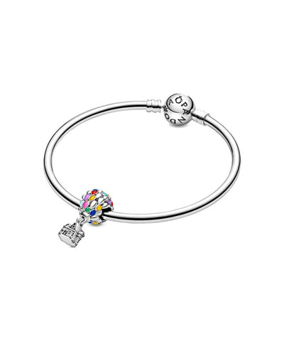 Conta Disney Pixar's Up House & Balloons Pandora Conta Disney Pixar's Up House & Balloons Pandora