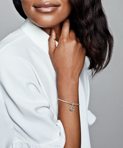 Conta Pandora Nightmare Before Christmas Conta Pandora Nightmare Before Christmas