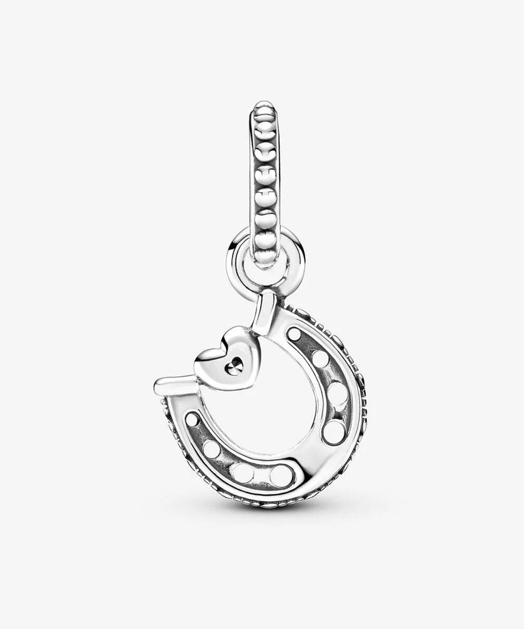 Conta Pandora Good Luck Horseshoe