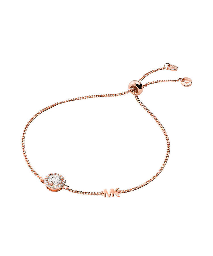 Pulseira Michael Kors prata 925 MKC1206AN791