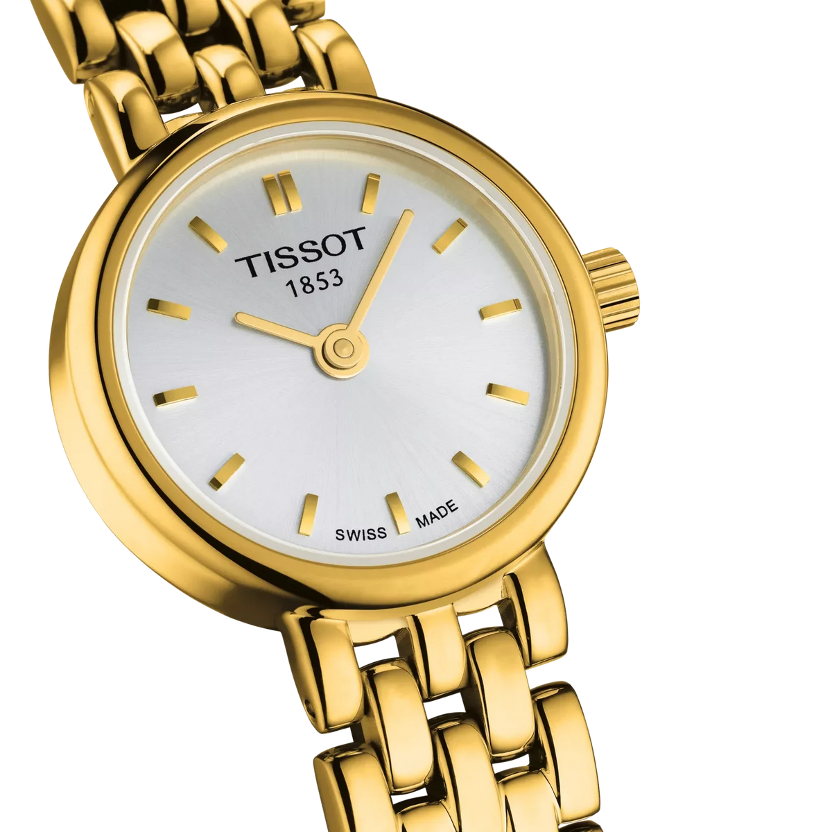 Relógio Mulher Tissot Lovely