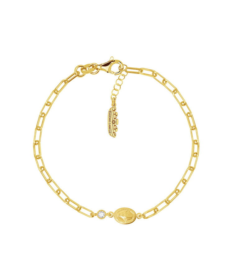 Pulseira Eugénio Campos Miracle