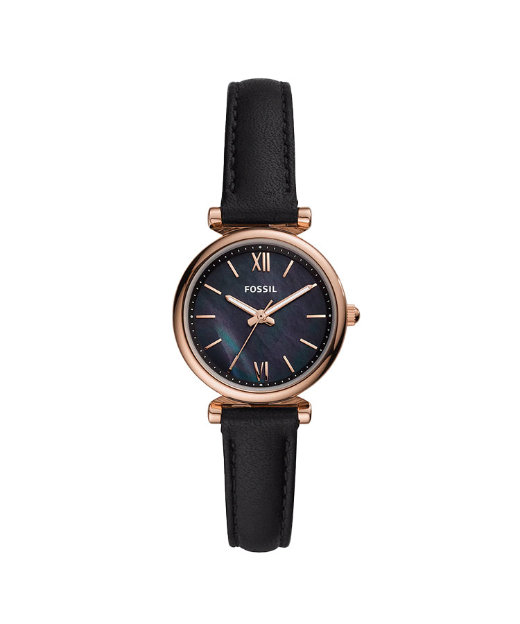 Relógio Fossil Carlie Mini ES4700