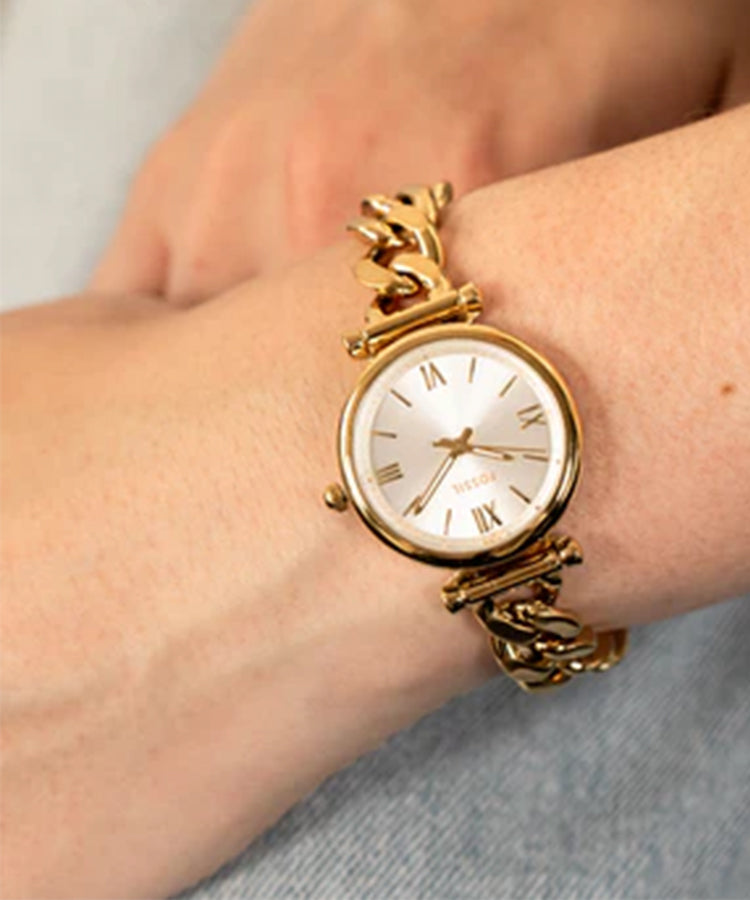 Relógio Fossil Carlie Mini ES5329