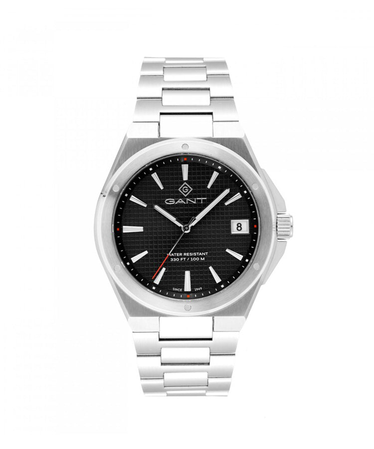Relógio Gant Marshfield Preto