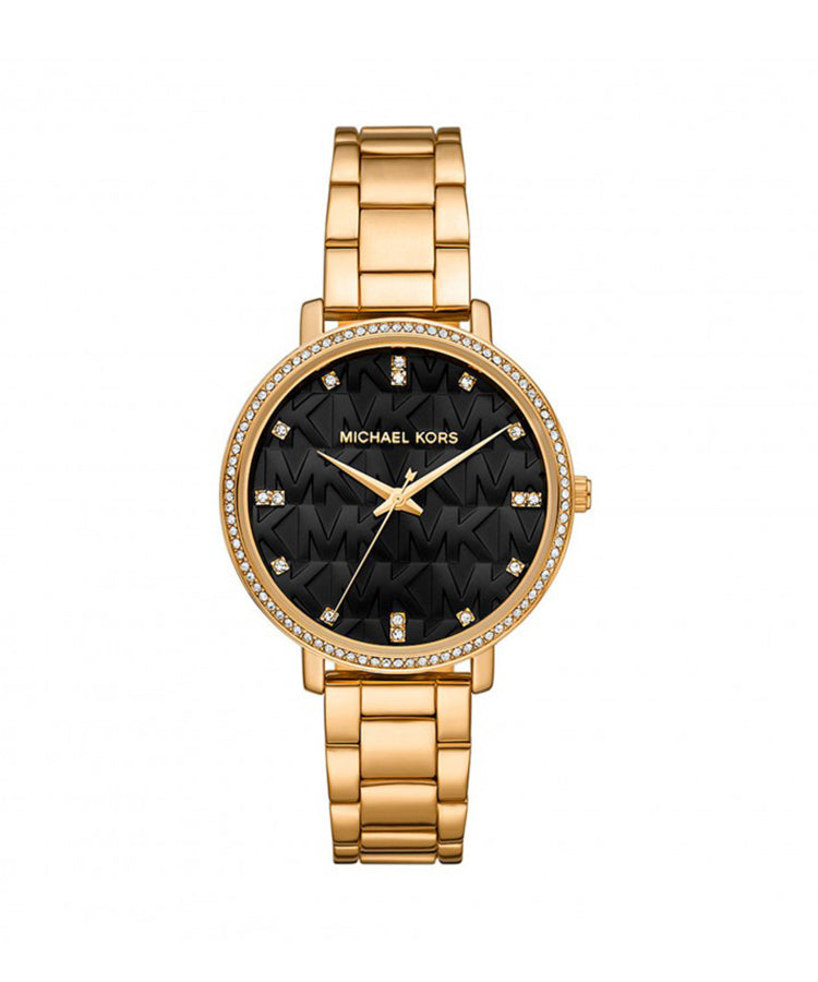 Relógio Michael Kors Pyper Preto MK4916