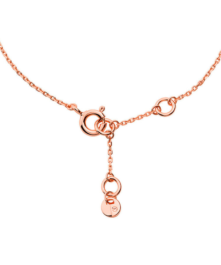 Pulseira Michael Kors prata 925 MKC1568AN791