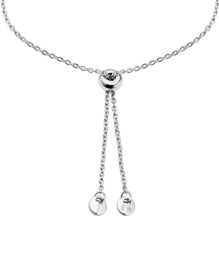 Pulseira Michael Kors prata 925 MKC1577AN710