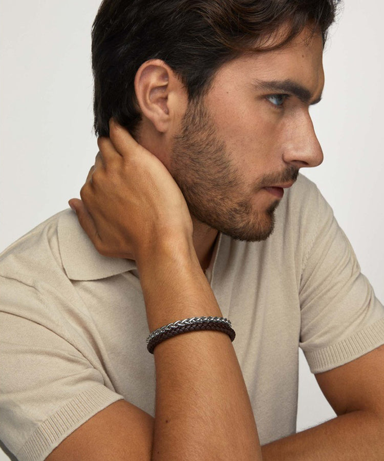 Pulseira One Men Fusion