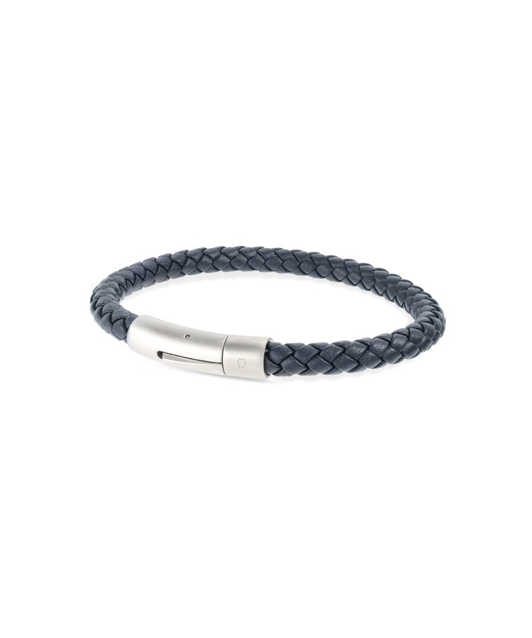 Pulseira One Men Fusion Azul