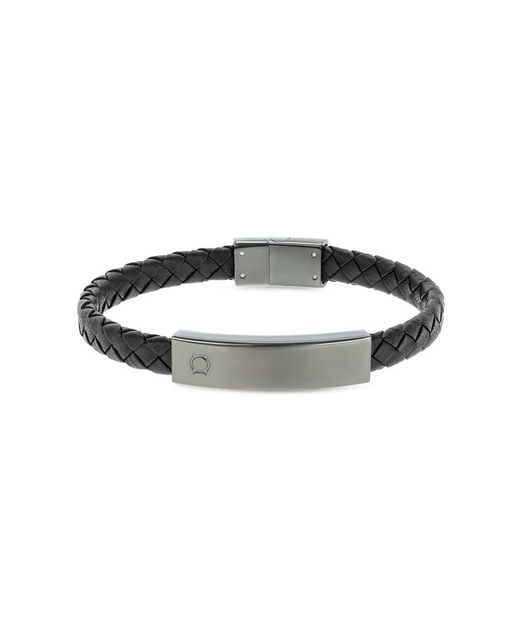 Pulseira One Maven Black