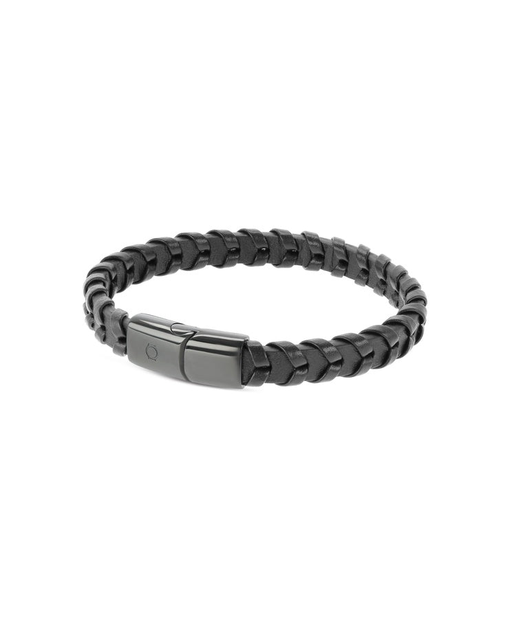 Pulseira One Men Grove Black