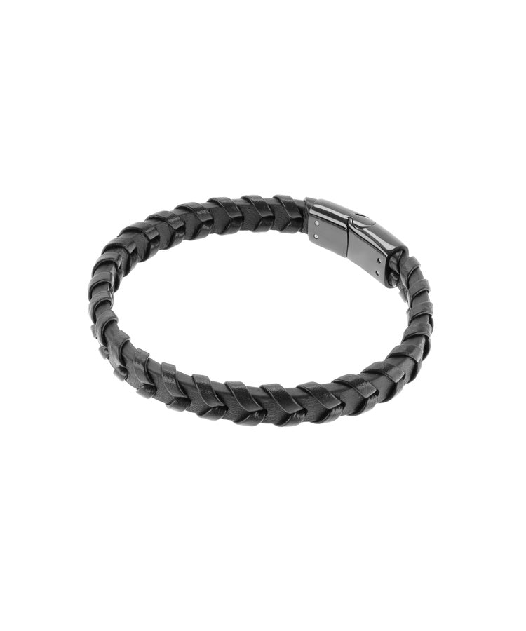 Pulseira One Men Grove Black