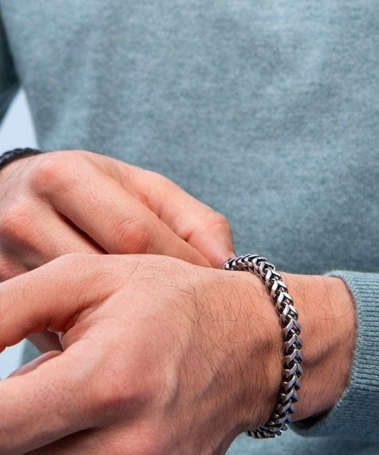 Pulseira One Men Captain