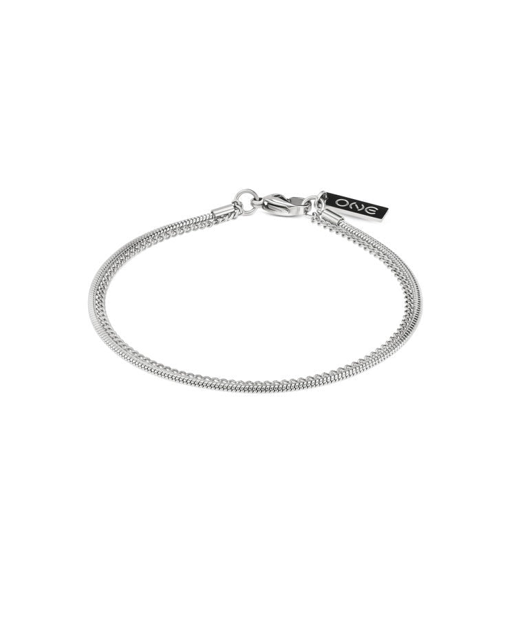 Pulseira One Men Trace