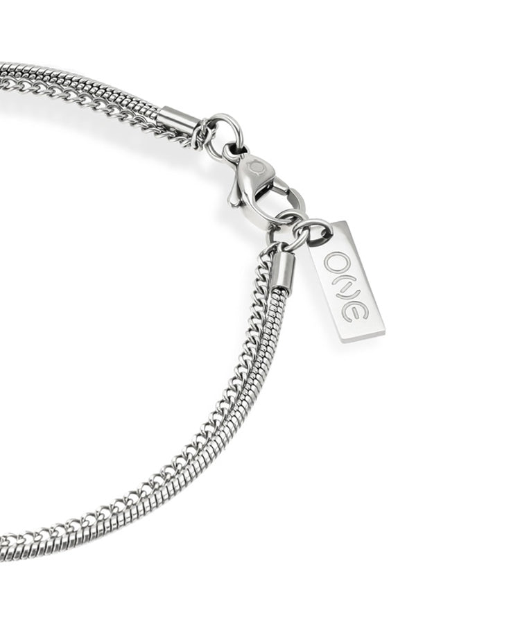 Pulseira One Men Trace