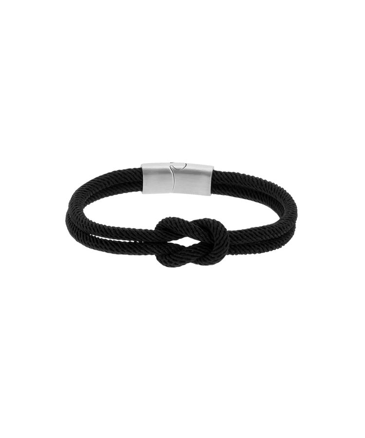 Pulseira One Men Canyon Black