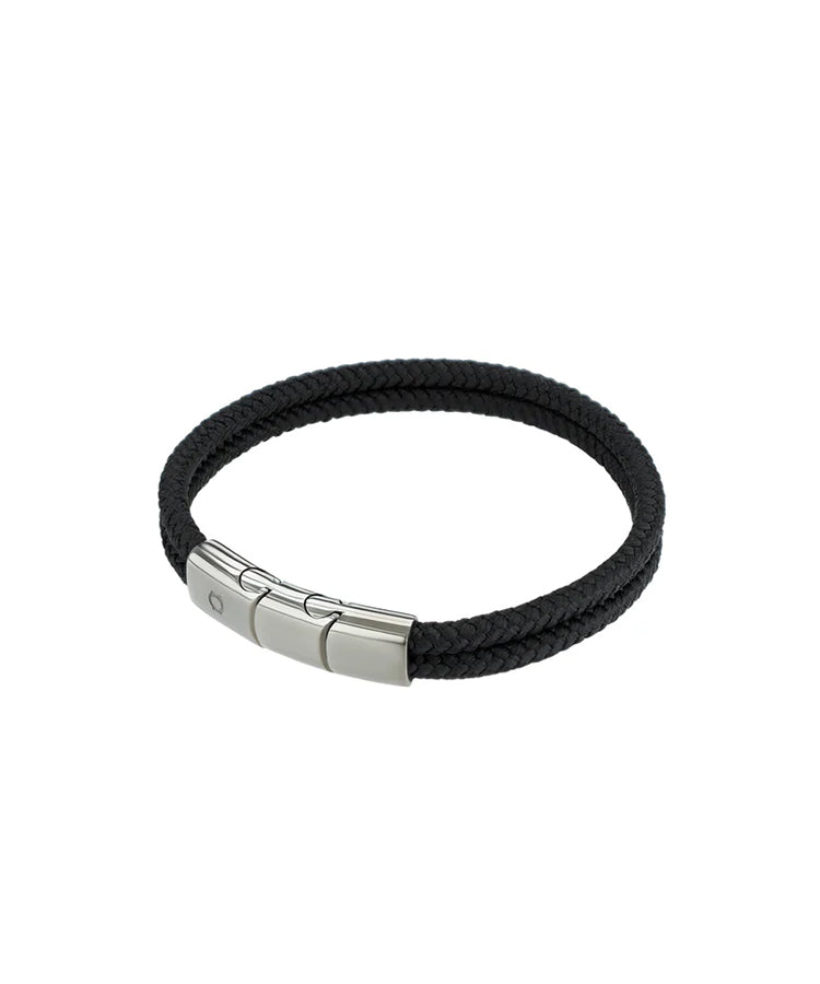 Pulseira One Lagoon Preta