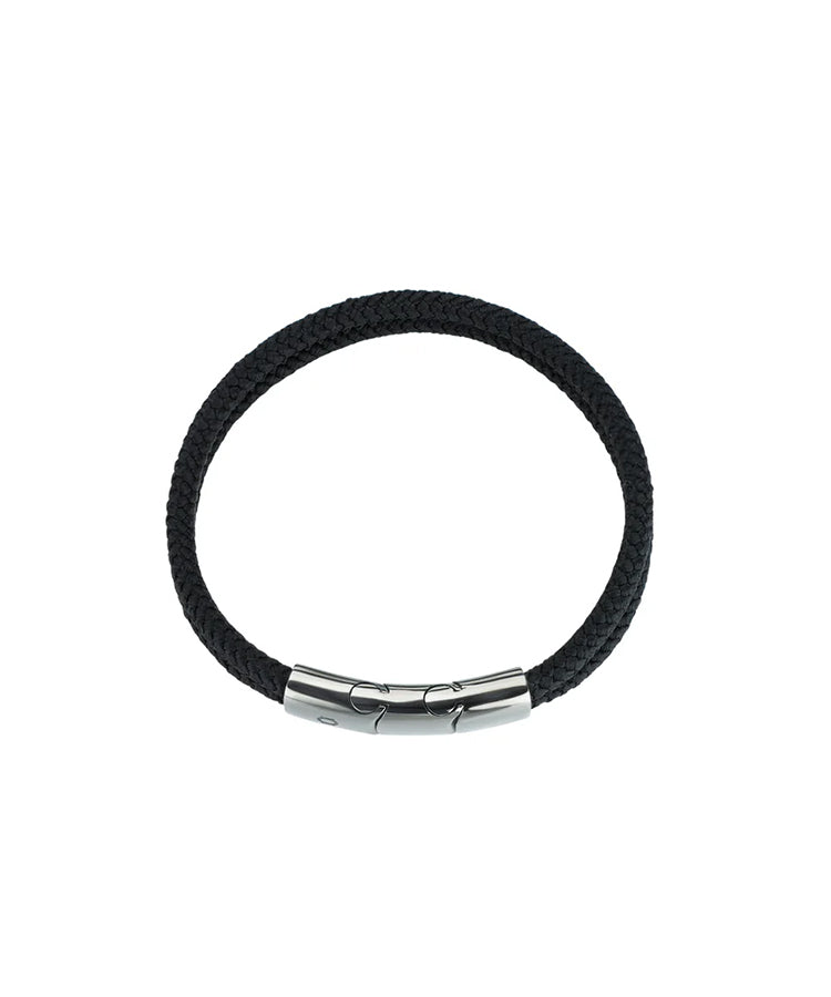 Pulseira One Lagoon Preta