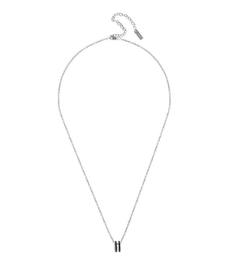 Colar One Men Alliance Steel