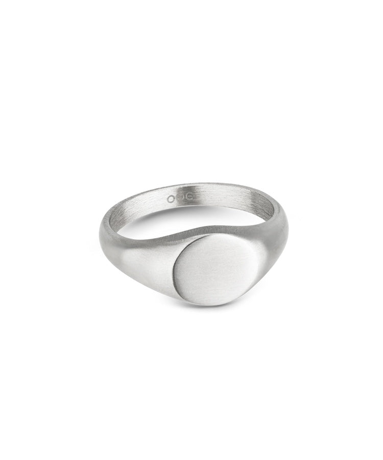 Anel One Men Note Curve