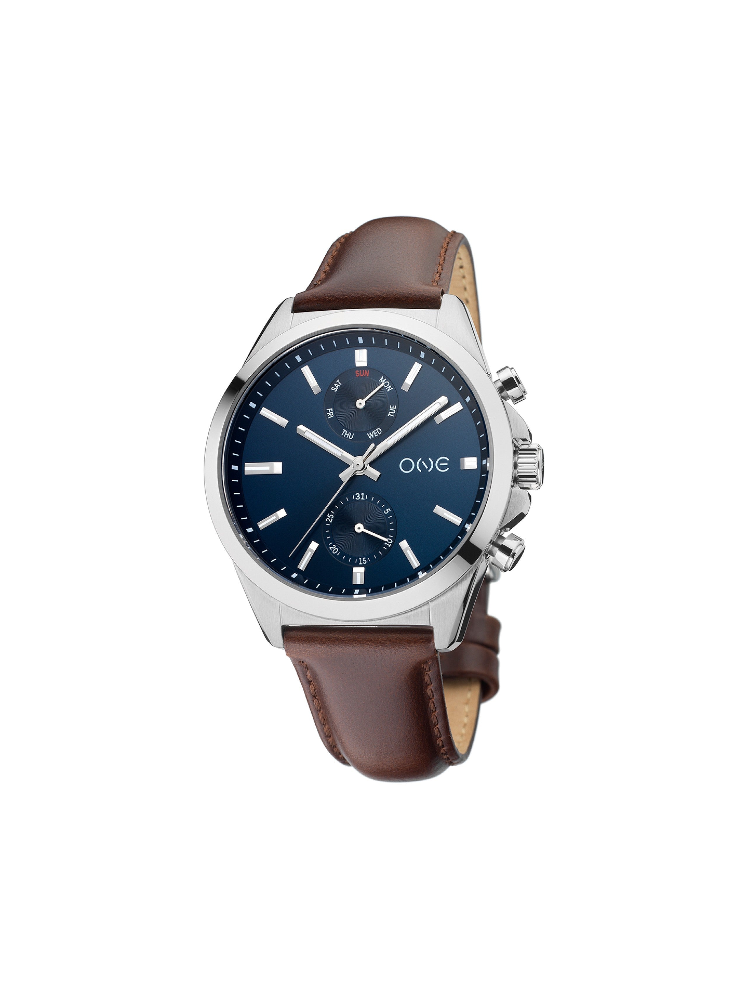 Box One Men Authentic