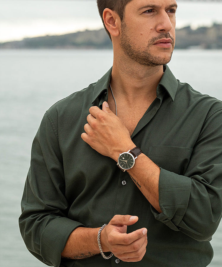 Relógio One Classic