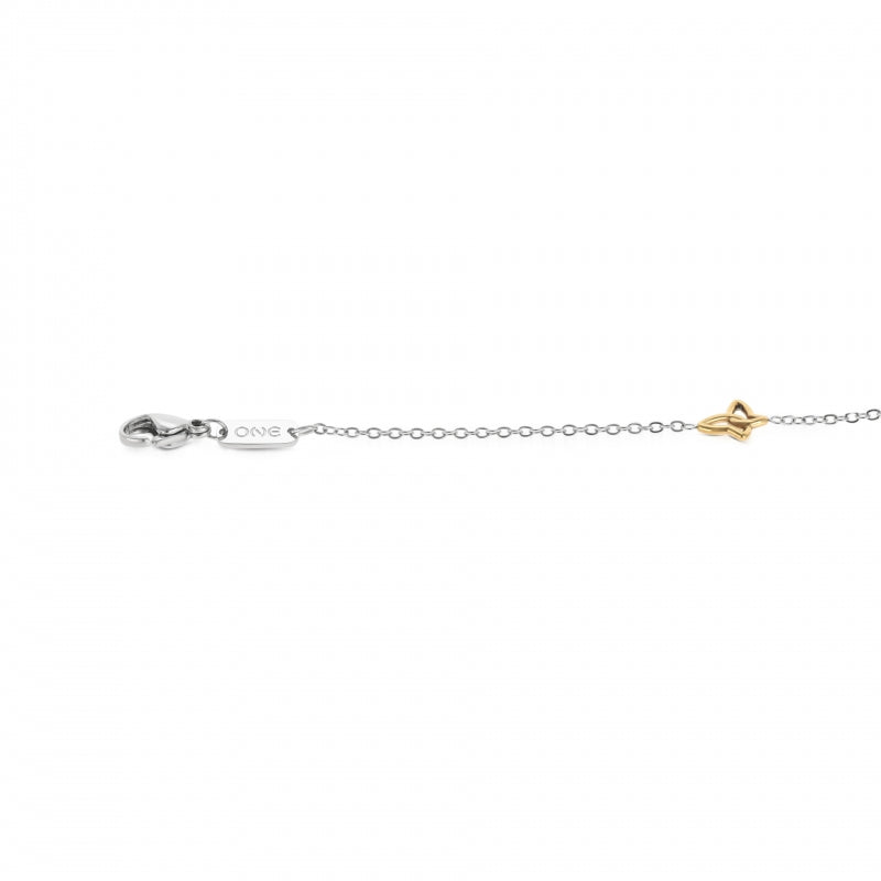 Pulseira One Butterfly Duo