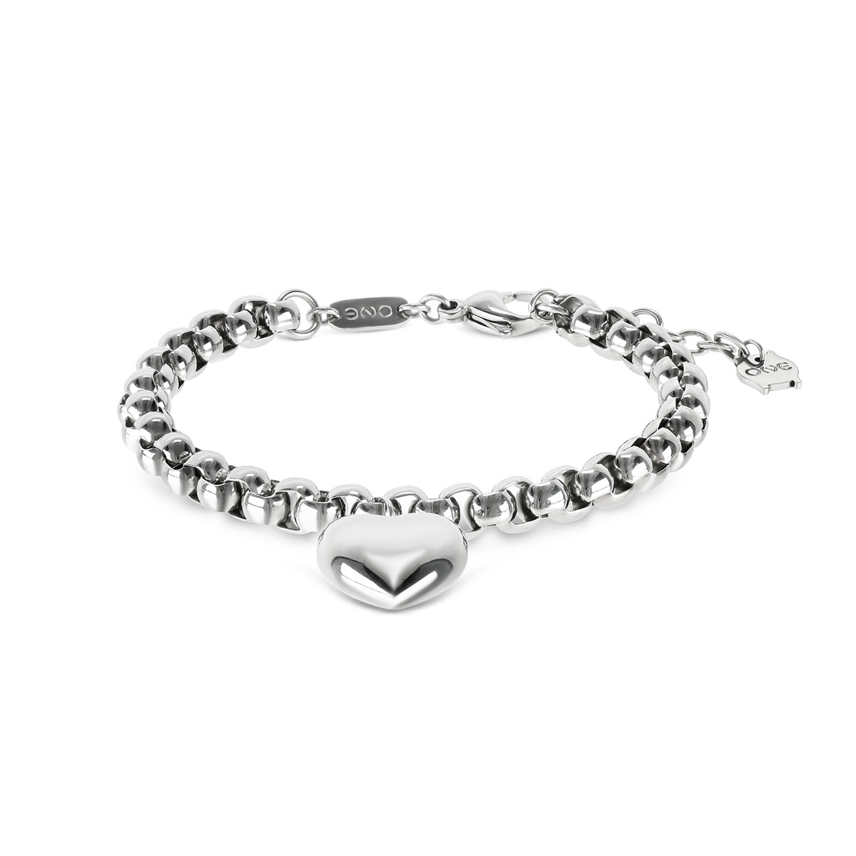 Pulseira One Heartful