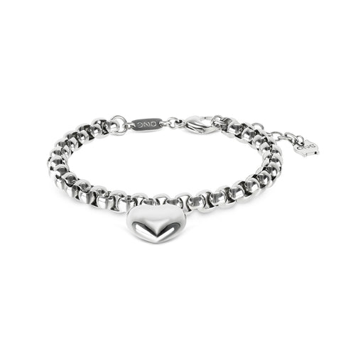 Pulseira One Heartful Pulseira One Heartful