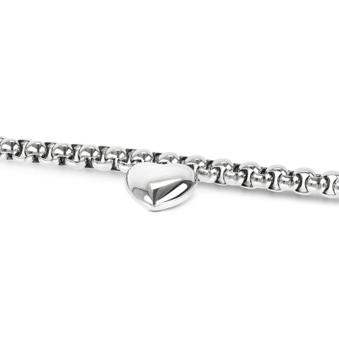 Pulseira One Heartful Pulseira One Heartful