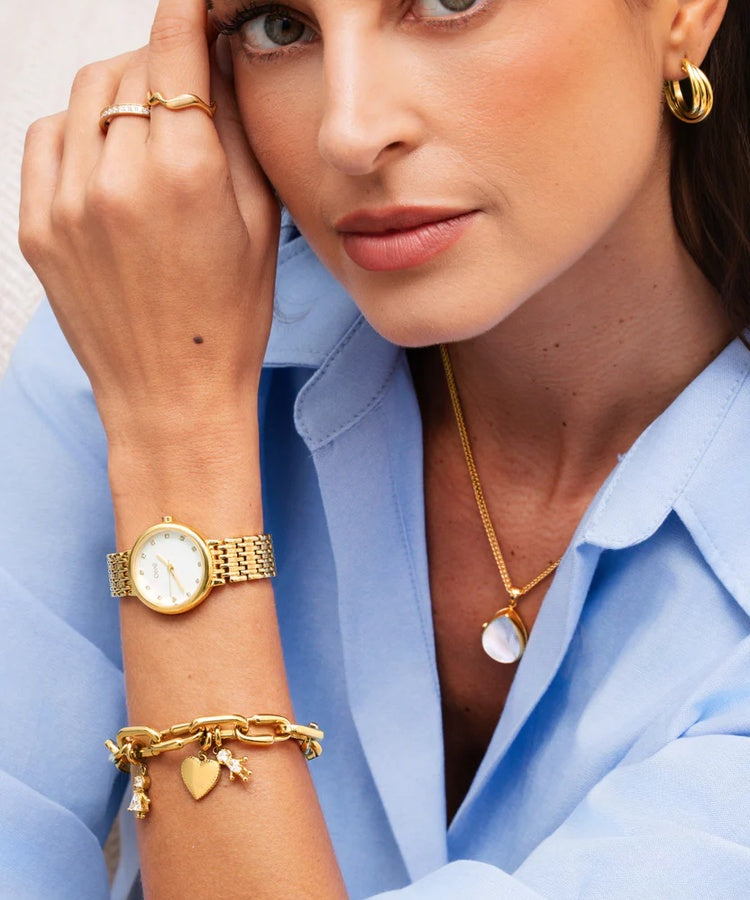 Box One Pulseira Para a Vida Toda