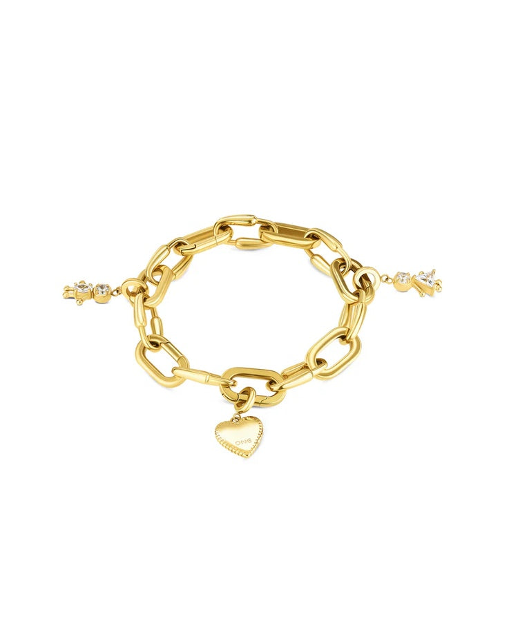 Box One Pulseira Para a Vida Toda