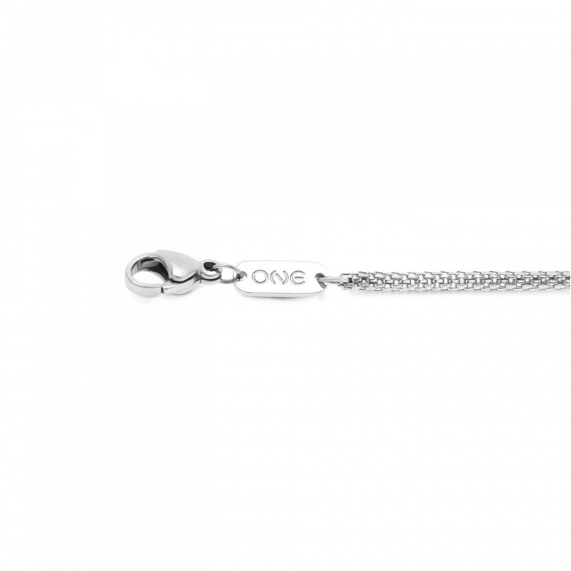 Pulseira One Delightful Bicolor