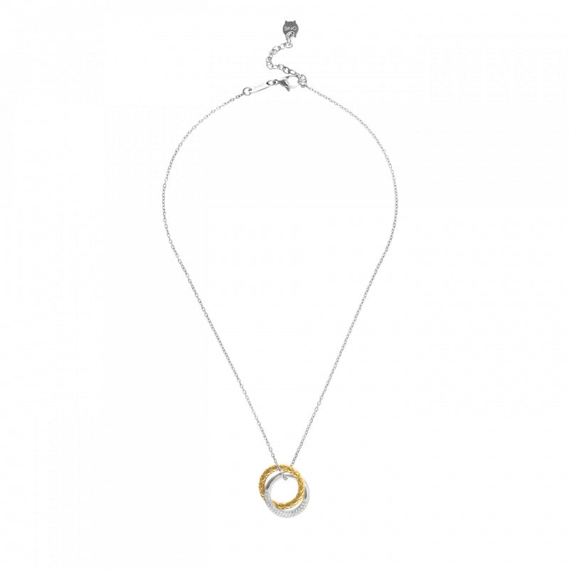Colar One Delightful Circle