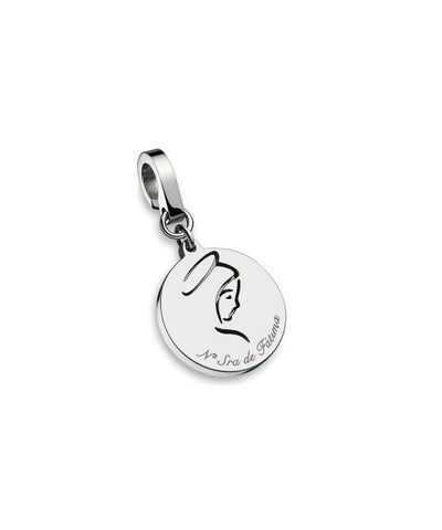 Pendente One Nossa Senhora de Fátima Pendente One Nossa Senhora de Fátima