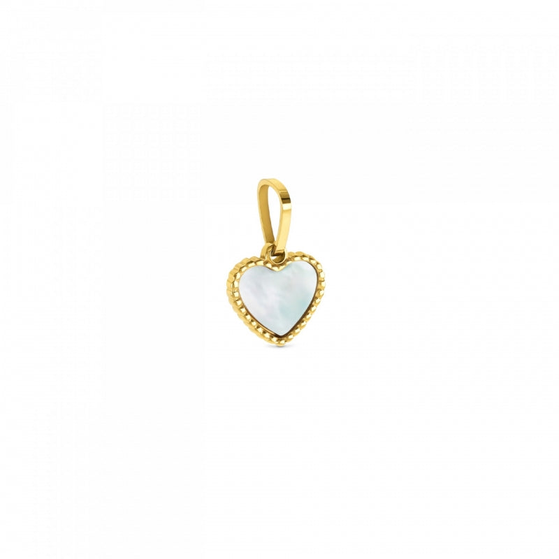 Pendente One Energy Pure Heart Gold