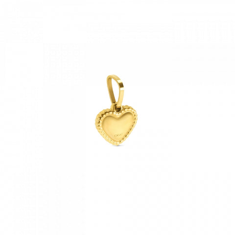 Pendente One Energy Pure Heart Gold Pendente One Energy Pure Heart Gold