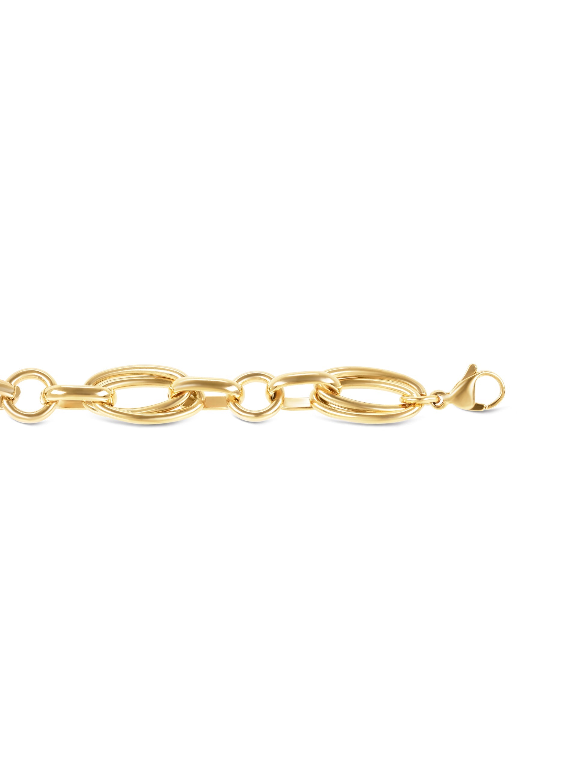 Pulseira One Luminous Solid