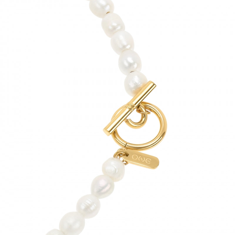Colar One Oceanic Pearl