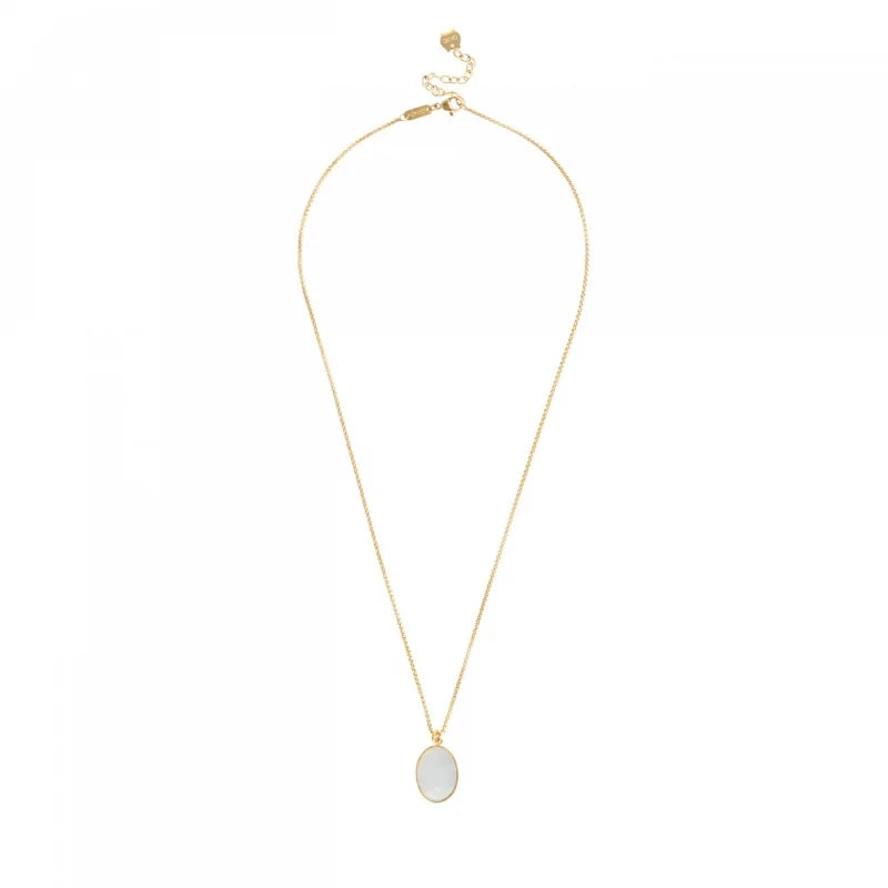 Colar One Neckmess Aura