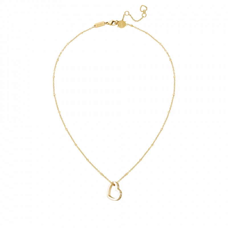 Colar One Reflexions Gold