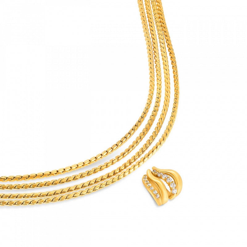Conjunto One Stella
