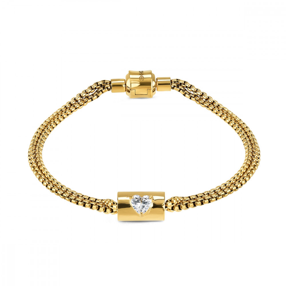 Conjunto One Pulseiras One Always & Forever Dia dos Namorados
