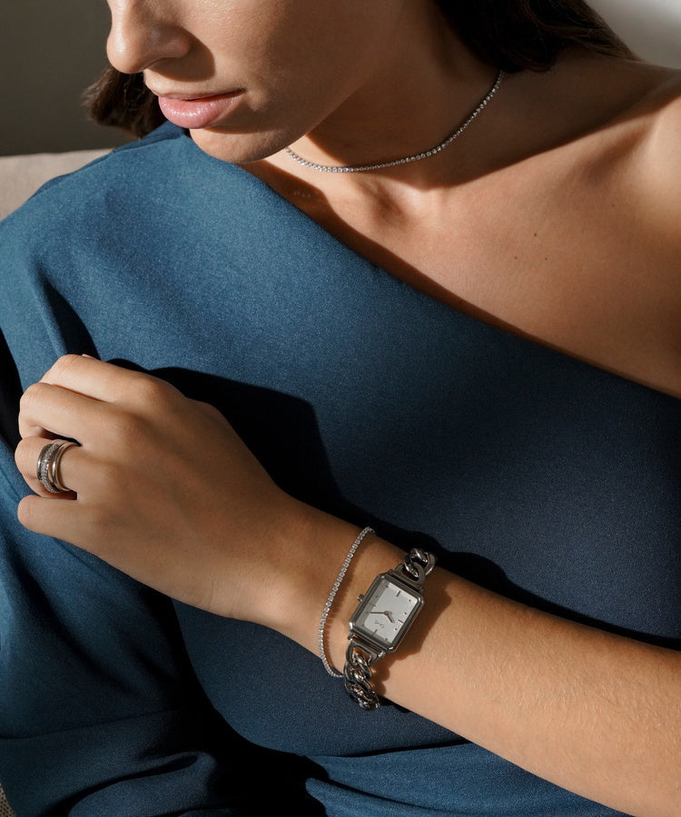 Pulseira One Refined