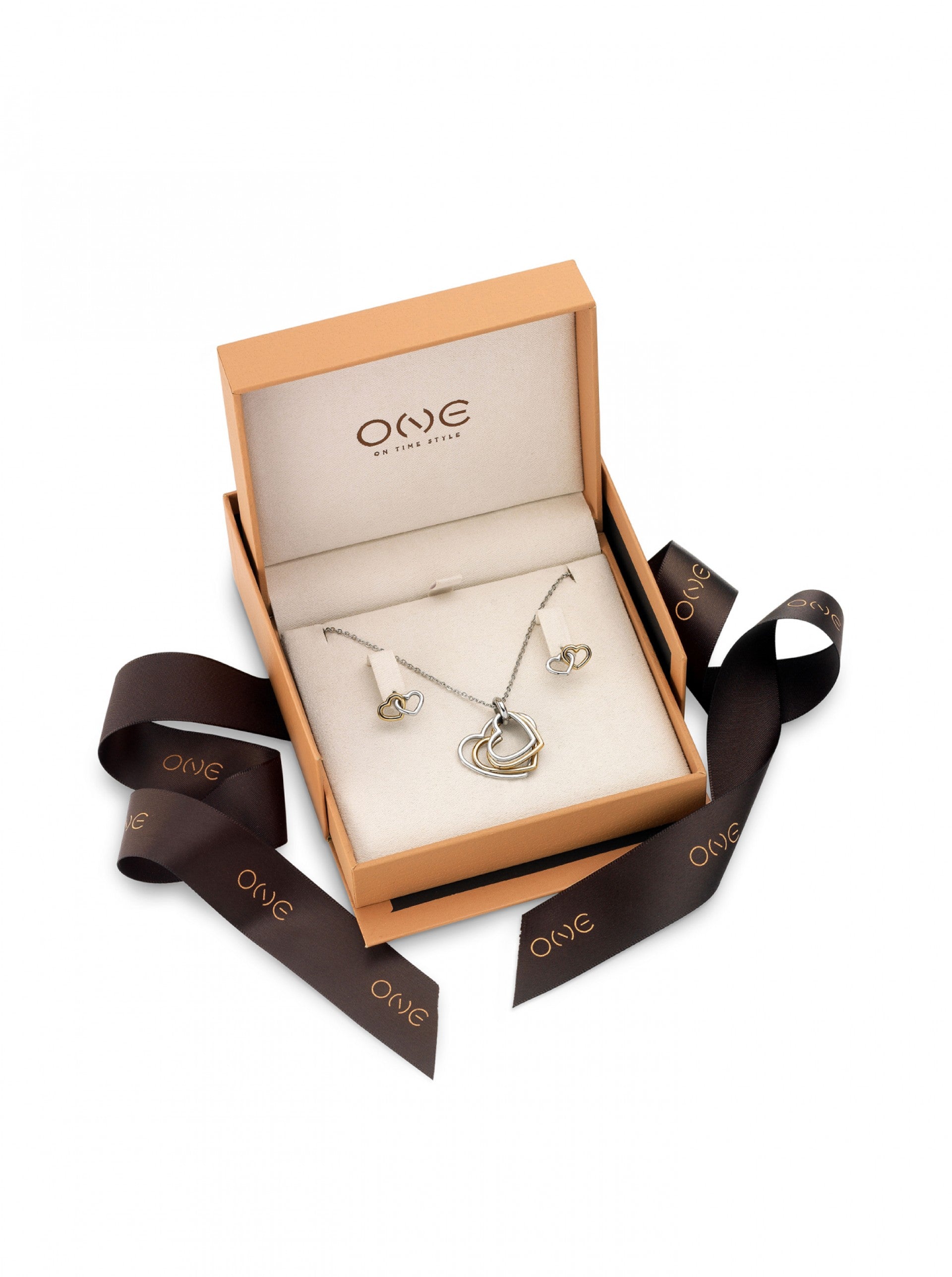 Conjunto One Soulmate