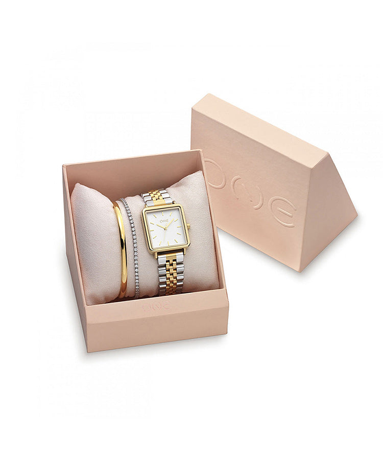 Relógio One Box Dazzle