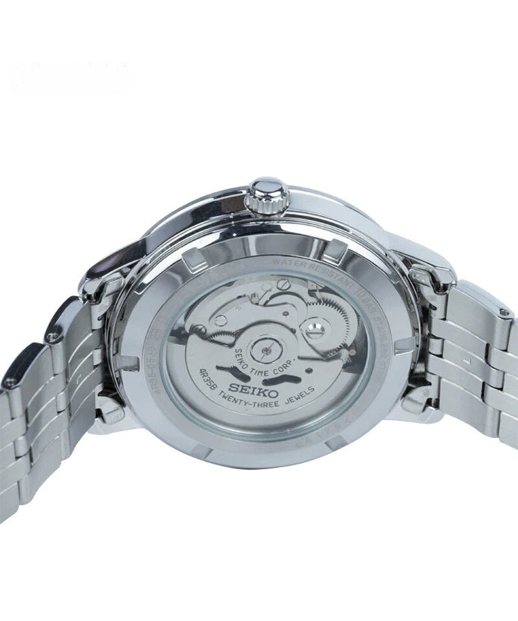 Relógio Seiko Neo Classic Automático