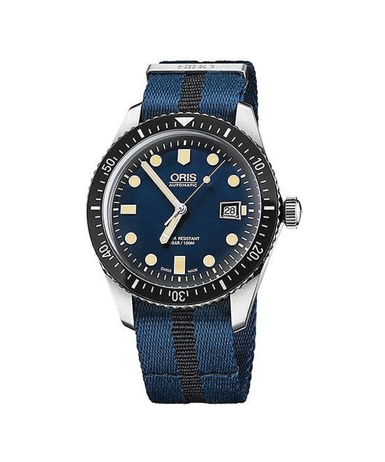 Relógio Oris Divers Sixty-Five 42mm